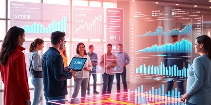 Plan de pensión digital con gestión automática