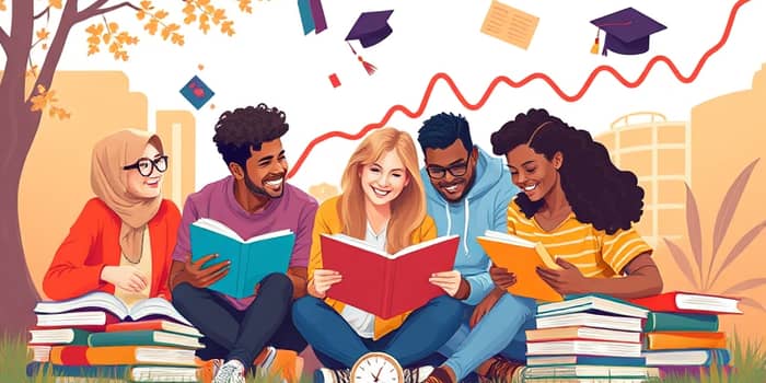 Préstamo educativo con condiciones preferenciales
