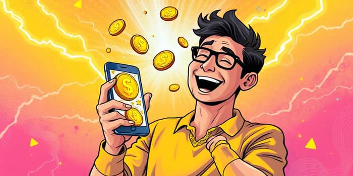 Préstamo express con respuesta en minutos