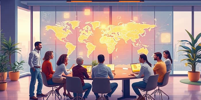 Cómo acompañar el crecimiento de la empresa después de invertir