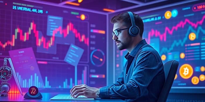 Cuenta de inversión con análisis automático