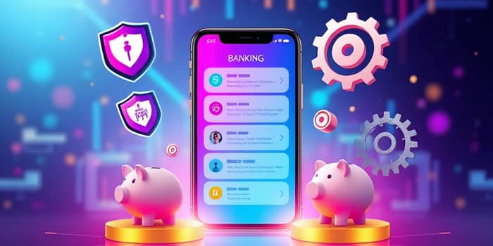 Cuenta corriente con alertas inteligentes