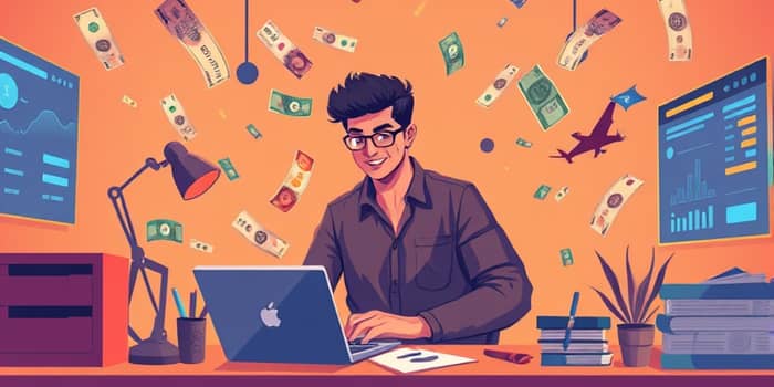 Cuenta bancaria para freelancers