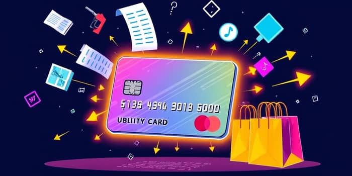 Cuenta corriente con cashback en pagos recurrentes