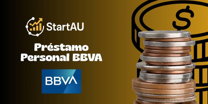 Préstamo Personal BBVA: Vea todo lo que necesita saber