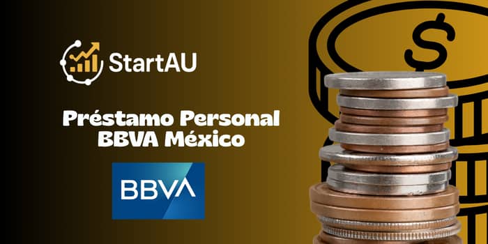 Préstamo Personal BBVA México: Vea todo lo que necesita saber