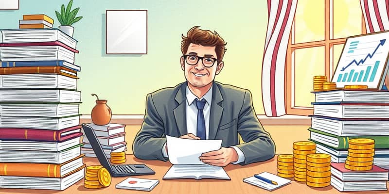 Reestructura tus finanzas tras un evento imprevisto